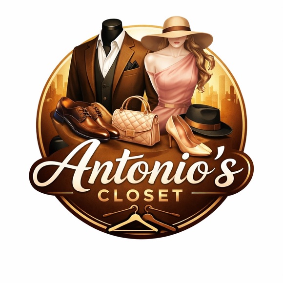 antonioscloset